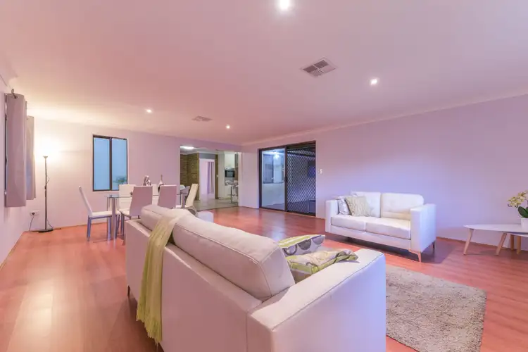 Third view of Homely house listing, 26 Dawson Avenue, Forrestfield WA 6058