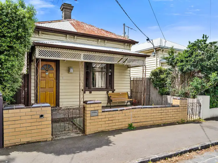 36 Hotham Street, Seddon VIC 3011