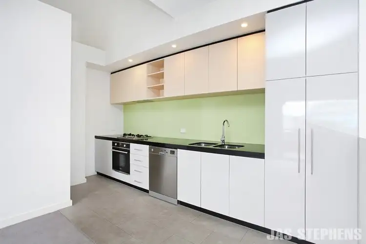 Fifth view of Homely townhouse listing, 3 Newman Drive, Footscray VIC 3011