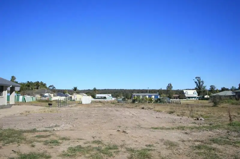 Main view of Homely land listing, Address available on request