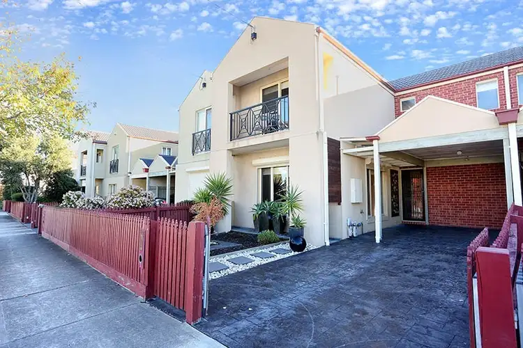 11/27 Marnoo Street, Braybrook VIC 3019