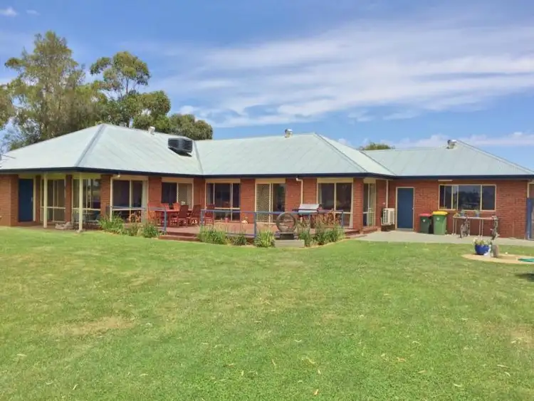 Sixth view of Homely rural property listing, 2134 Curr Road, Tongala VIC 3621