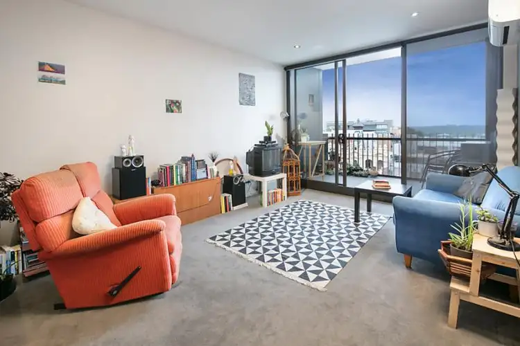 402/96 Charles Street, Fitzroy VIC 3065