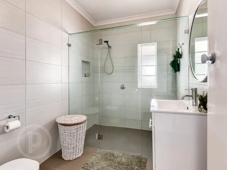 Fourth view of Homely house listing, 40 Panorama Street, Ashgrove QLD 4060