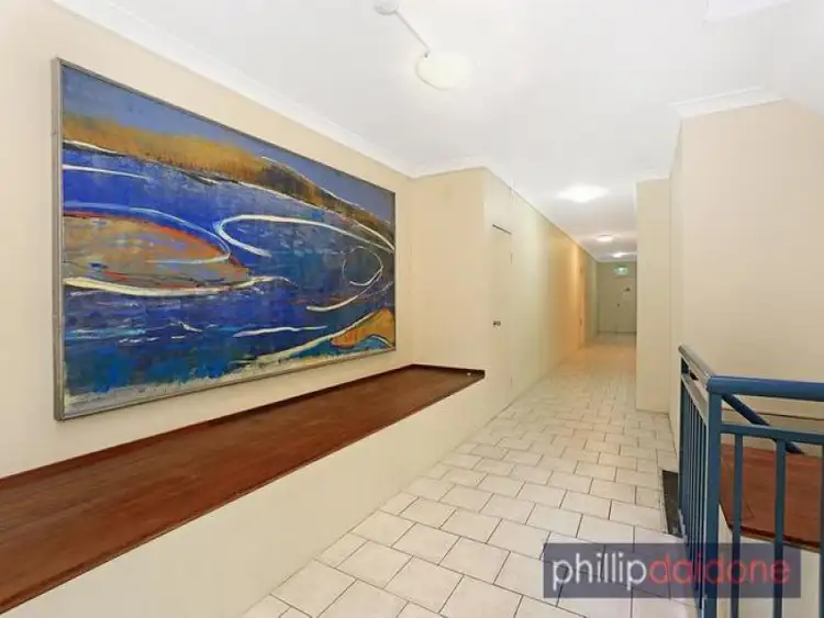 Fourth view of Homely unit listing, 9/9 Elizabeth Street, Berala NSW 2141