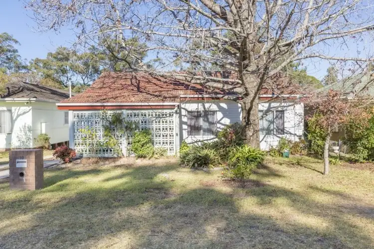 10 Coughlan Road, Blaxland NSW 2774