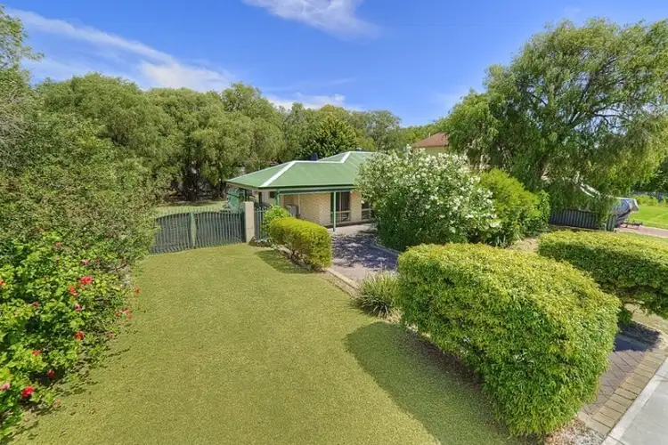 20 Grant Street, Geographe WA 6280