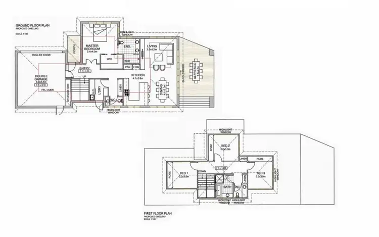 Fourth view of Homely land listing, LOT 2, 6 Helen Close, Yarra Glen VIC 3775