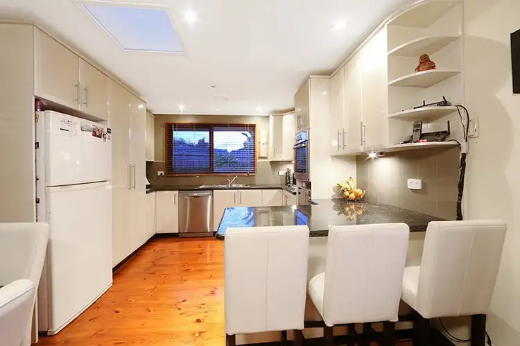 Second view of Homely house listing, 14 Ontario Place, Rowville VIC 3178