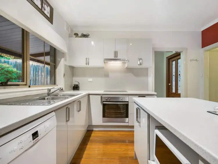 Second view of Homely house listing, 49 Yarra Avenue, Reservoir VIC 3073