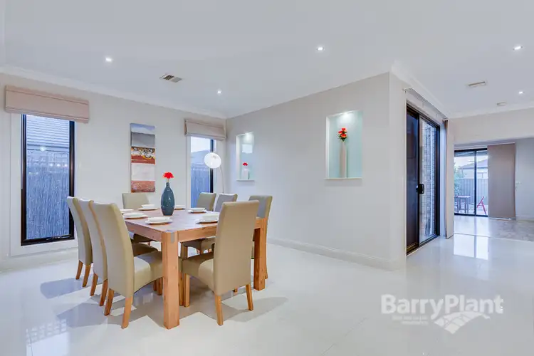 Third view of Homely house listing, 10 Kurow Avenue, Taylors Hill VIC 3037