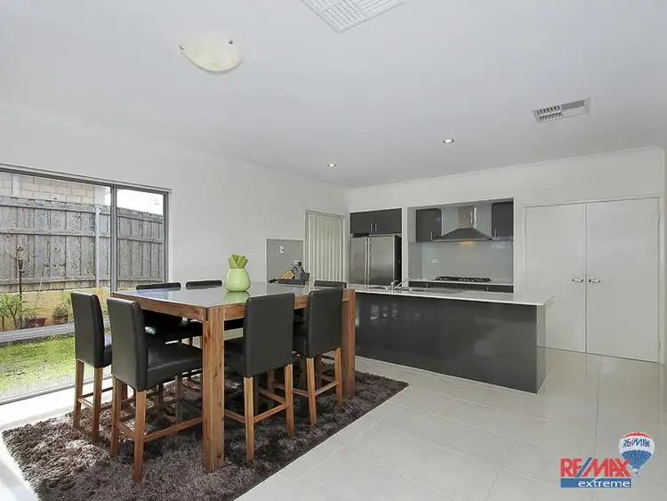 Second view of Homely house listing, 25 Spiral Flag Road*, Yanchep WA 6035