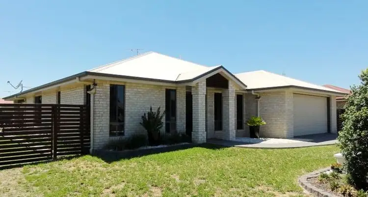 5 Montclair Close, Dalby QLD 4405