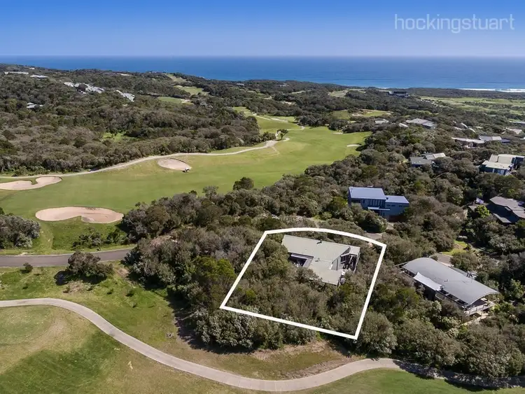 Main view of Homely house listing, 2 Moonah Drive, Cape Schanck VIC 3939