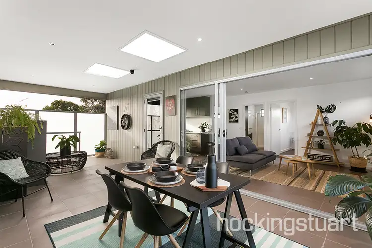 4/3 Mcrae Street, Seaford VIC 3198