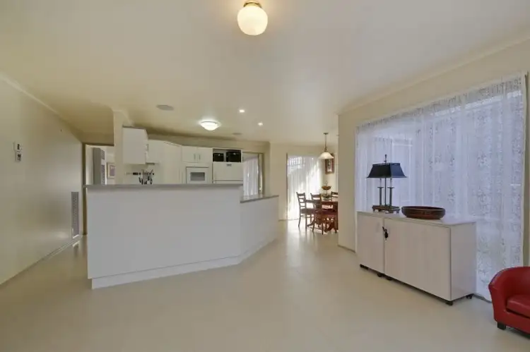 Fifth view of Homely house listing, 10 Kassandra Drive, Traralgon VIC 3844