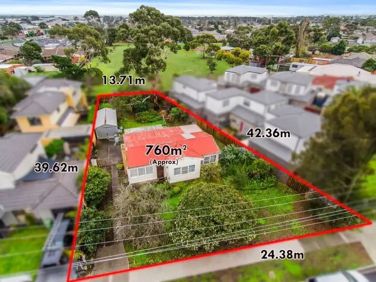 Third view of Homely house listing, 9 Birch Avenue, Tullamarine VIC 3043
