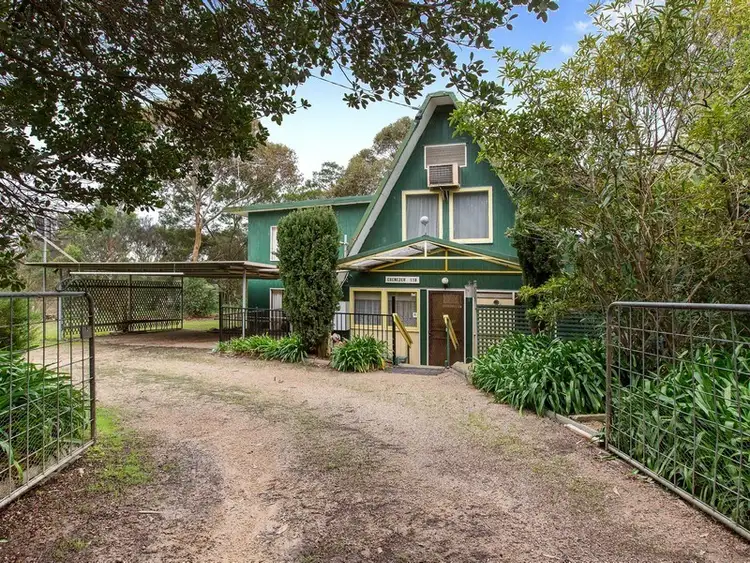 Second view of Homely house listing, 118 Bayview Road, Merricks Beach VIC 3926