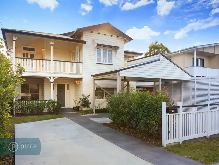 17 Clara Street, Corinda QLD 4075