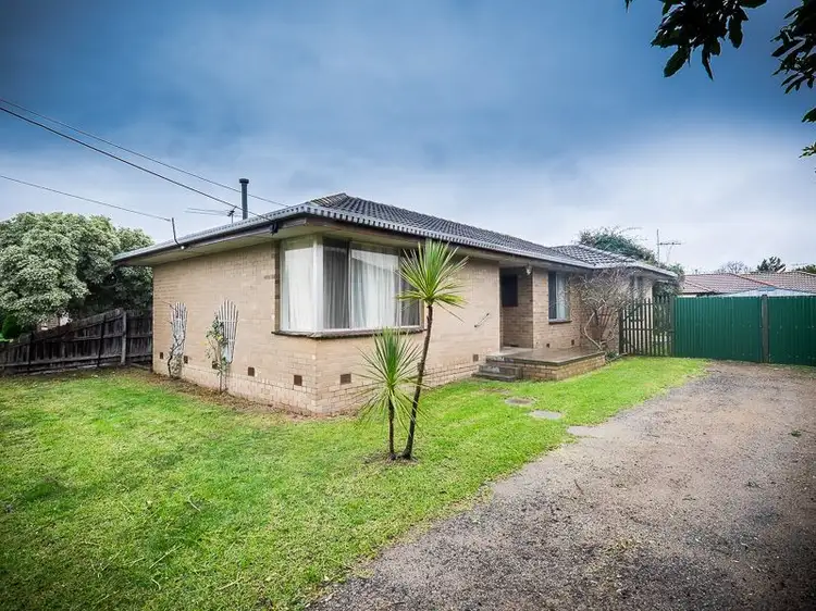 15 Dummett Avenue, Hoppers Crossing VIC 3029