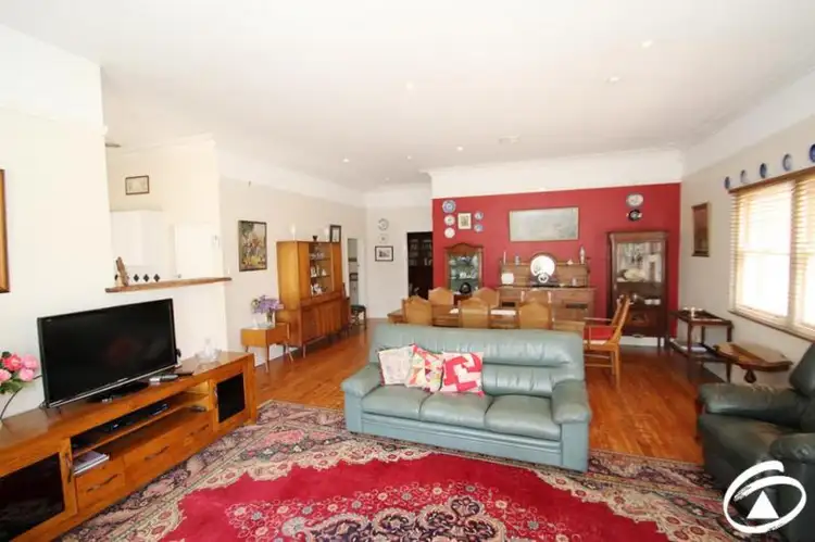Fifth view of Homely house listing, 303 Lords Place, Orange NSW 2800