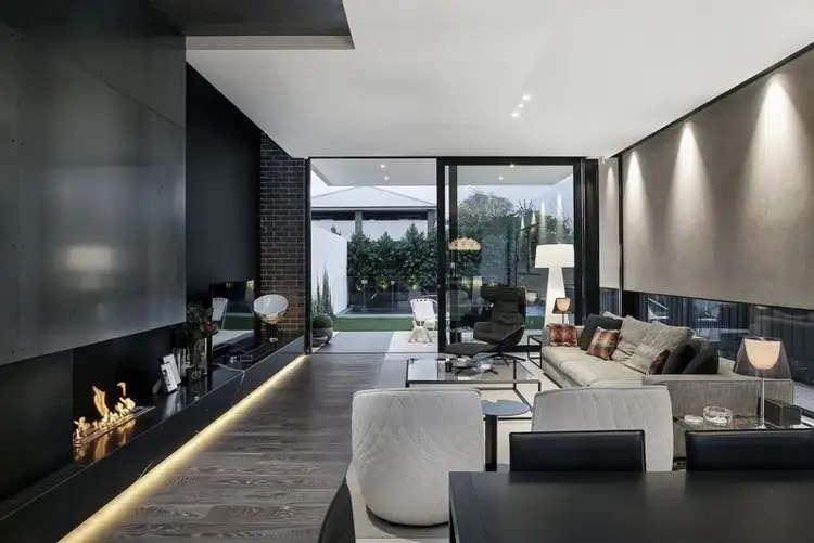 Fourth view of Homely house listing, 16 Caroline Street, Aberfeldie VIC 3040