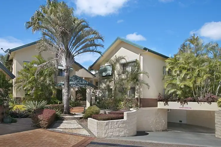 188 Discovery Drive Aka 8/6 Mariners Drive West, Tweed Heads NSW 2485