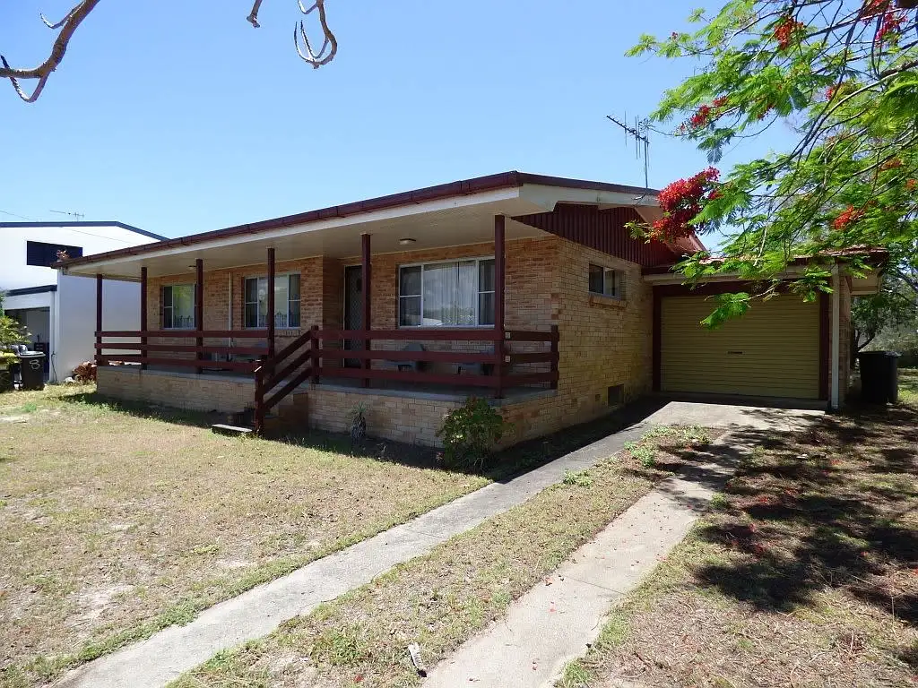 Main view of Homely house listing, 6 Wattle Street, Woodgate QLD 4660
