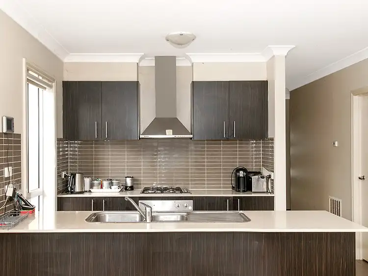 Sixth view of Homely house listing, 27 Arrowhead Street, Wyndham Vale VIC 3024