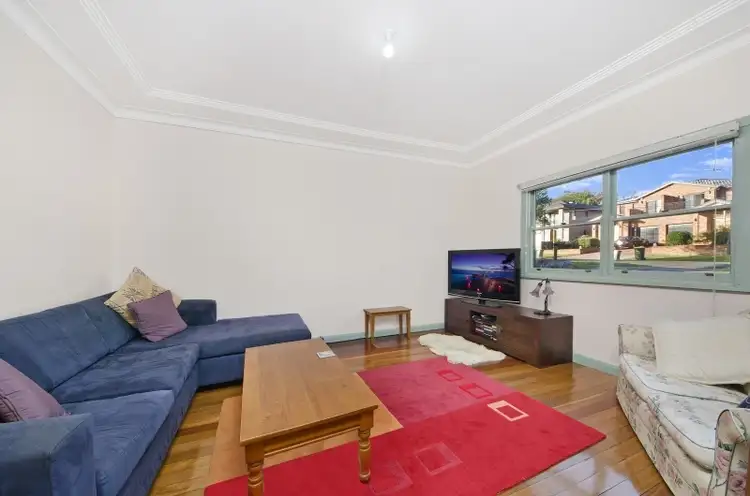 Third view of Homely house listing, 14 Johnston Road, Eastwood NSW 2122