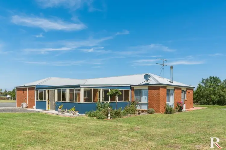 159 Lowndes Road, Bannockburn VIC 3331