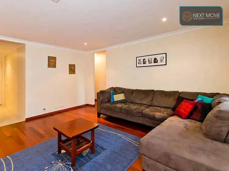 Fifth view of Homely house listing, 7 Jagoe Loop, Willagee WA 6156
