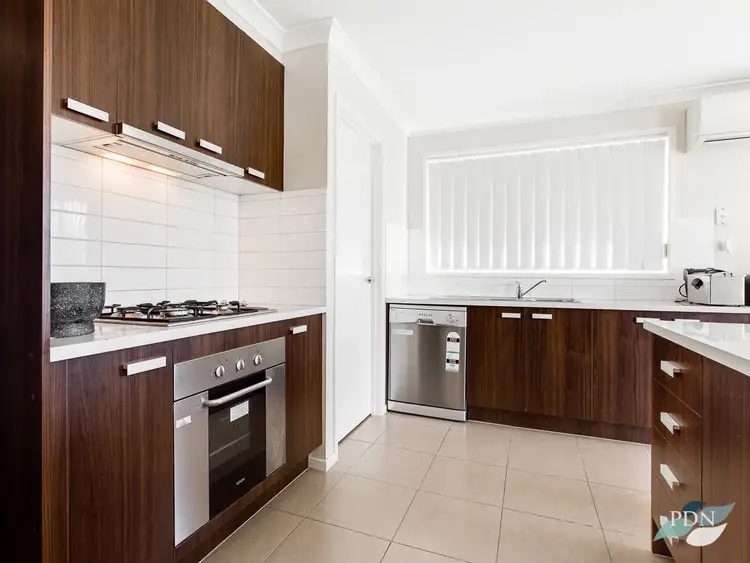 Third view of Homely house listing, 18 Crissa Street, Tarneit VIC 3029