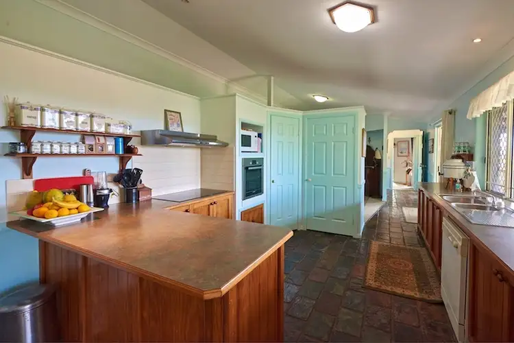 Fifth view of Homely house listing, 21 Correa Court, Elanora QLD 4221