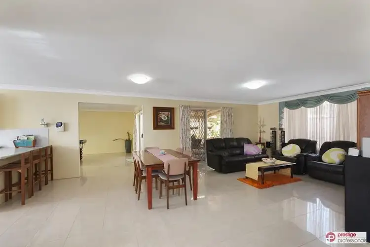 Sixth view of Homely house listing, 4 Applegum Place, Prestons NSW 2170