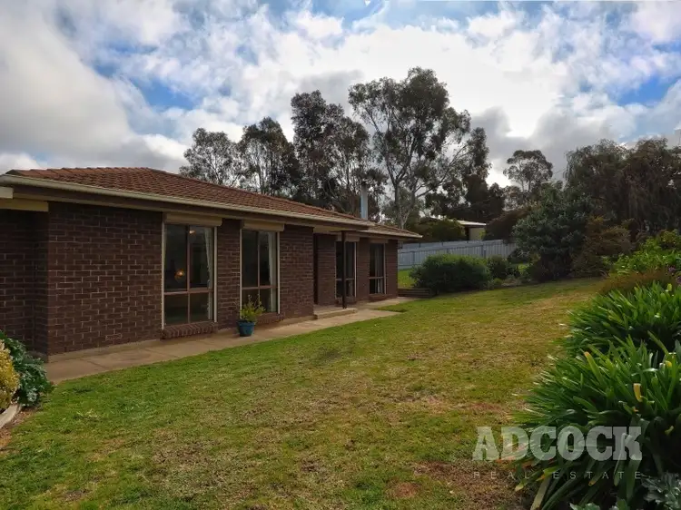 Second view of Homely house listing, 3 Hoopers Street, Tungkillo SA 5236