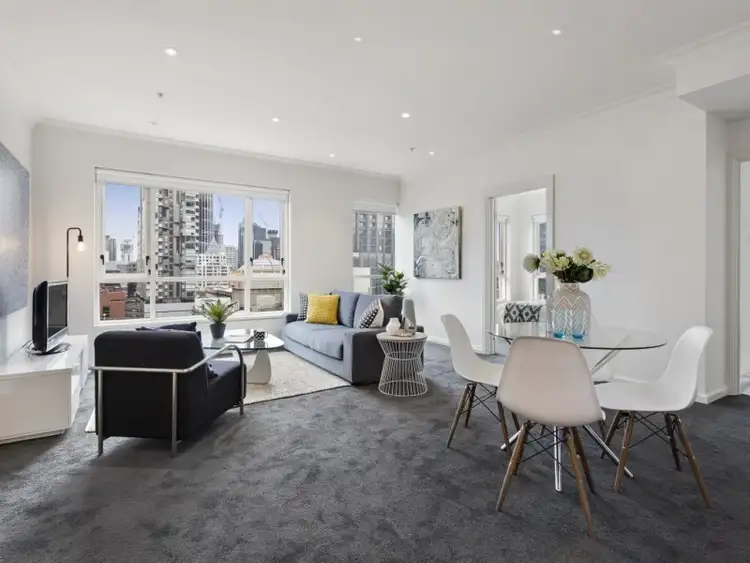 1003/265 Exhibition Street, Melbourne VIC 3000