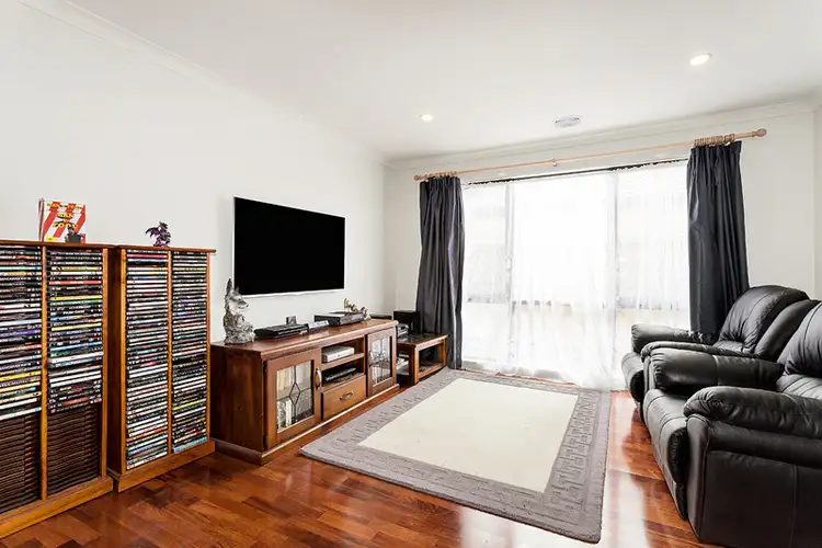 Third view of Homely house listing, 8 Redstone Avenue, Mernda VIC 3754