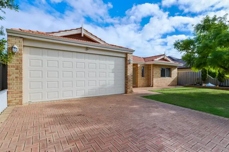 Main view of Homely house listing, 52 Totara Avenue, Canning Vale WA 6155