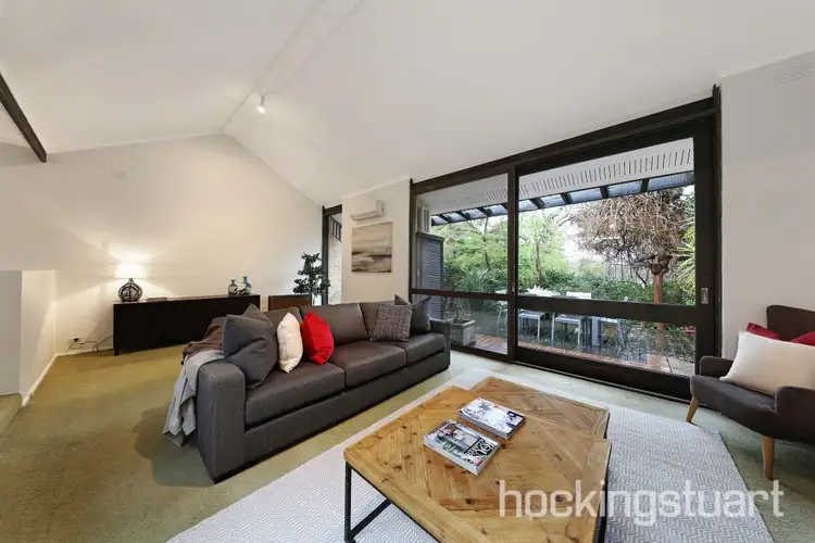 Second view of Homely house listing, 6/1 Monaro Road, Kooyong VIC 3144