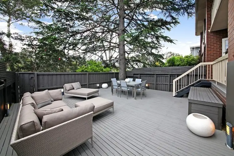 Third view of Homely apartment listing, 2/10 Osborne Avenue, Glen Iris VIC 3146