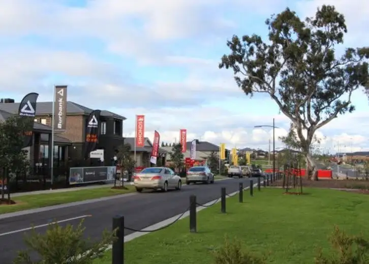 Sixth view of Homely townhouse listing, 15 Dorrington Street (Willows Edge), Greenvale VIC 3059