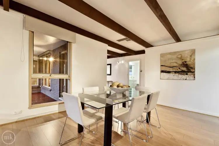 Fourth view of Homely house listing, 62 Wycliffe Crescent, Eltham VIC 3095