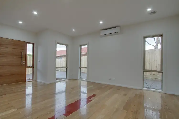 Second view of Homely house listing, 2/135 Berrabri Drive, Scoresby VIC 3179