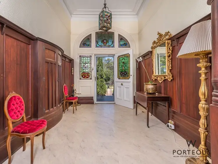 Fifth view of Homely house listing, 5 View Street, Peppermint Grove WA 6011