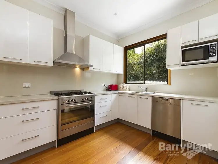 Second view of Homely house listing, 28 Cleveland Road, Ashwood VIC 3147