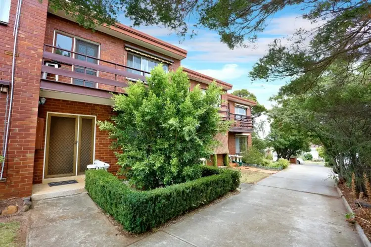 3/34 Josephine Street, Oak Park VIC 3046
