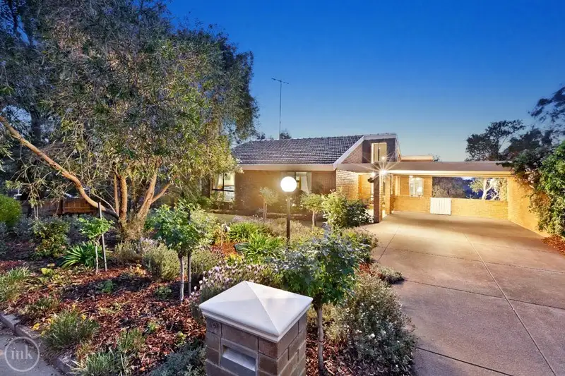 Main view of Homely house listing, 87 Corowa Crescent, Greensborough VIC 3088