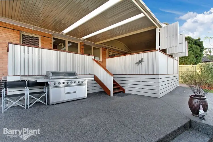 Seventh view of Homely house listing, 20 Kingsford Street, Bayswater VIC 3153