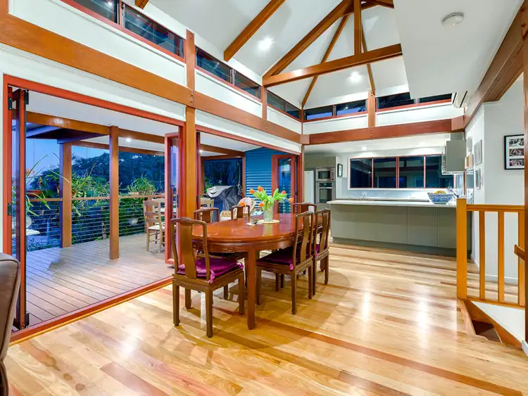 Fifth view of Homely house listing, 3 Siemon Street, Toowong QLD 4066